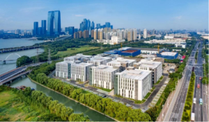 HQ and R&D center
Add.: SIP, Suzhou
R&D Lab：2000m²
Equipped with ICP-MS and other international first-class testing equipment